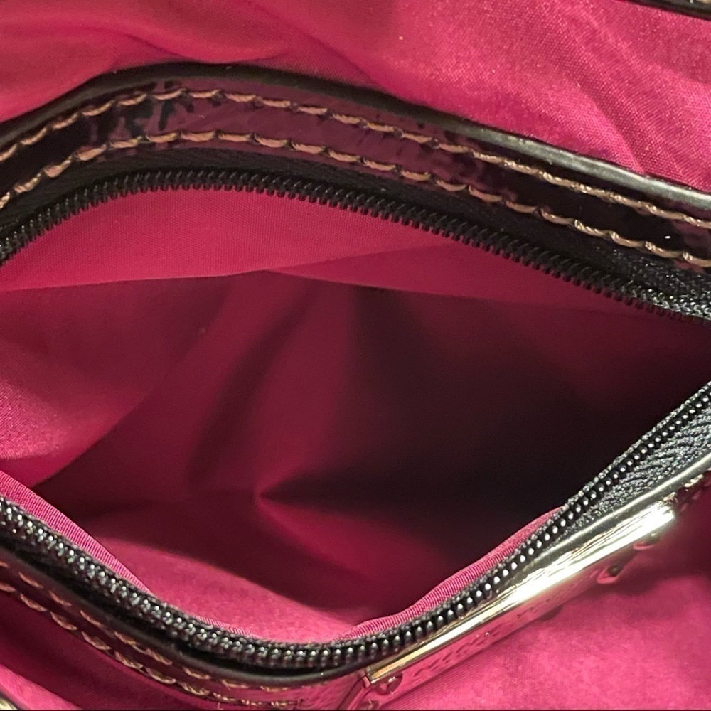 ✅7X Host Pick✅ Nine West Cross Body Purse, 7 1/4X6 1/4 - Picture 12 of 14
